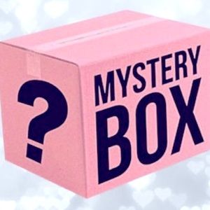 LuLaRoe TC 5 Pair Leggings Mystery Box